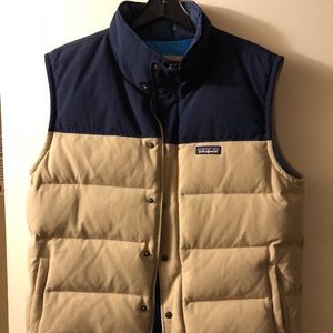 Men’s Patagonia Winter Vest